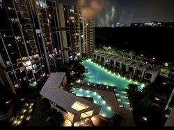 Riverfront Residences (D19), Apartment #540384181